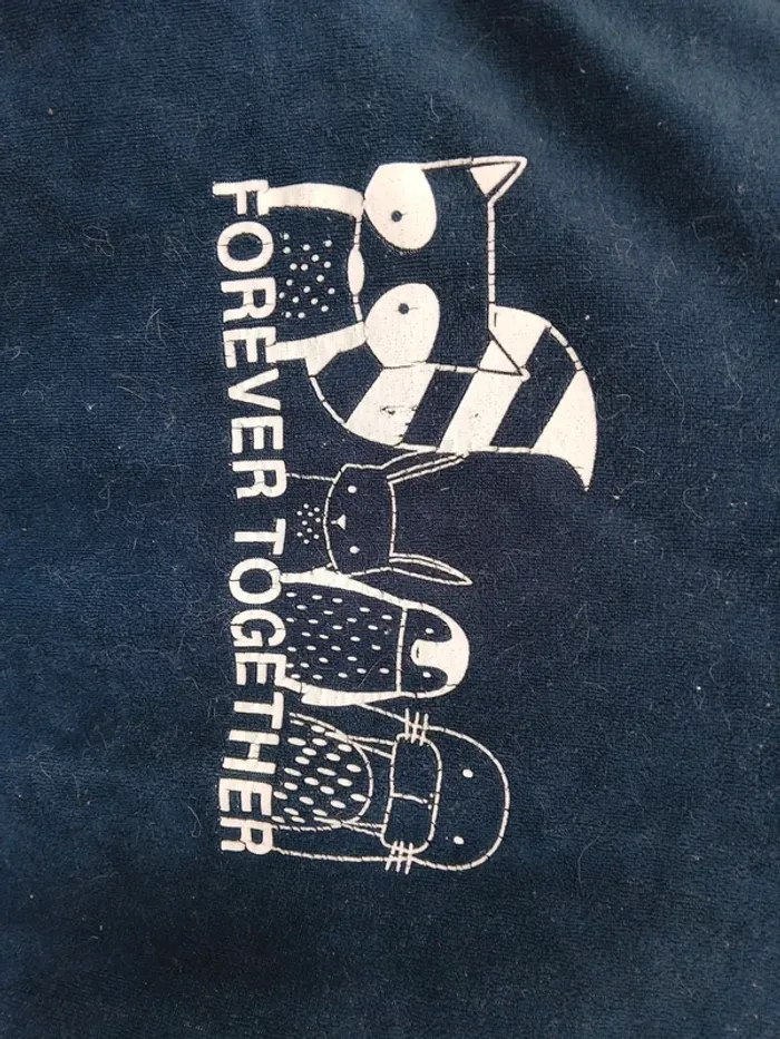 Lot pyjama jumeaux - photo numéro 4