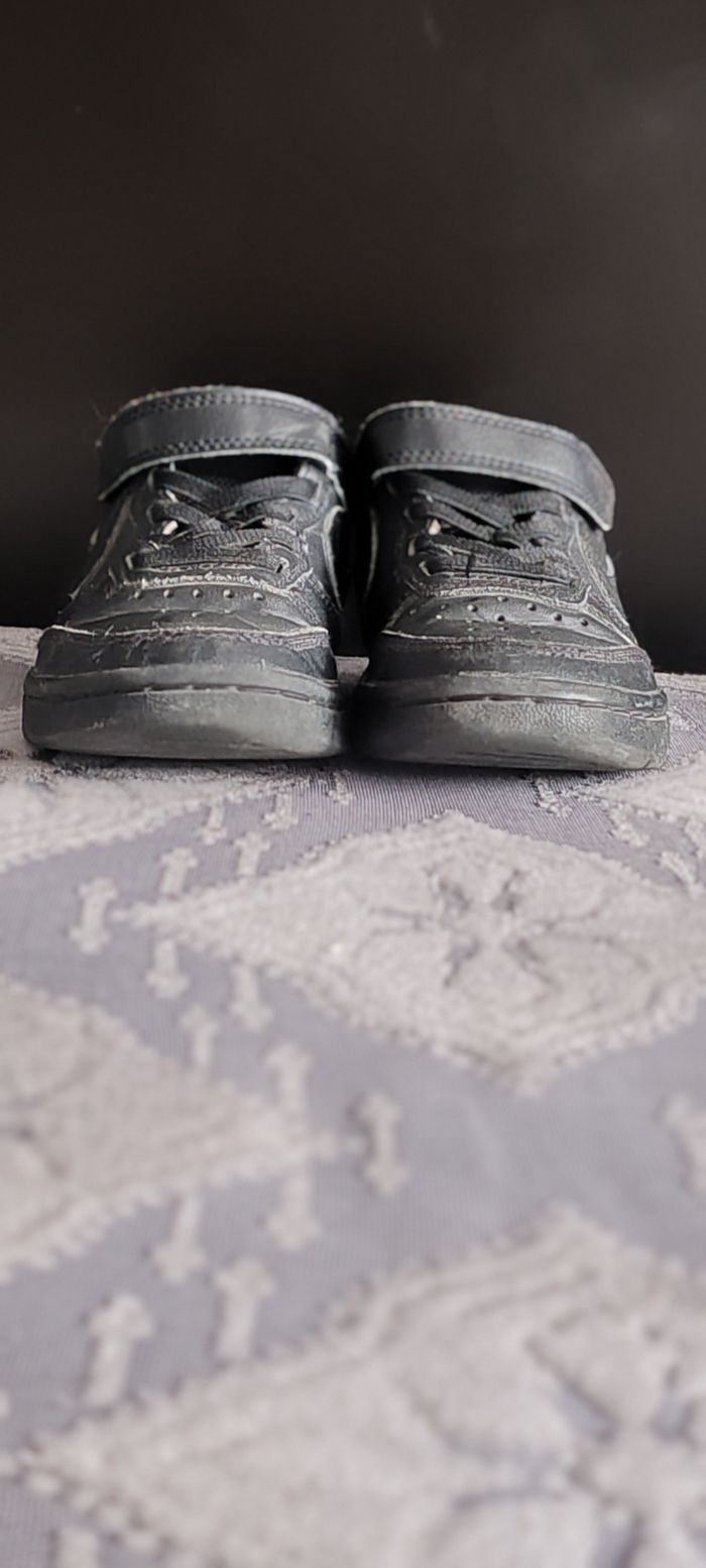 Paire Nike noir - photo numéro 2