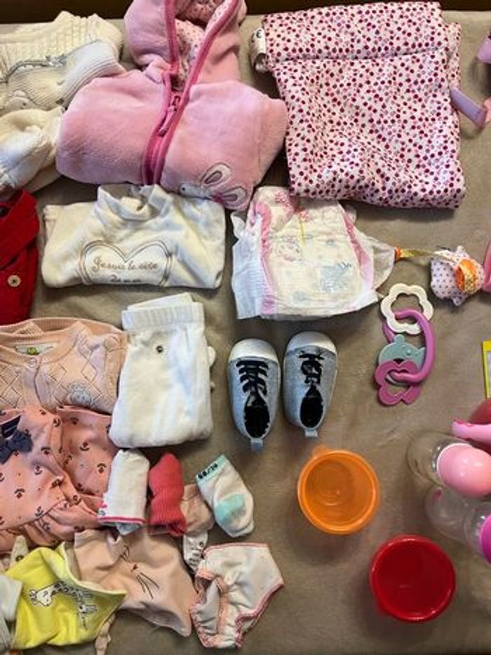 Bébé reborn - photo numéro 7