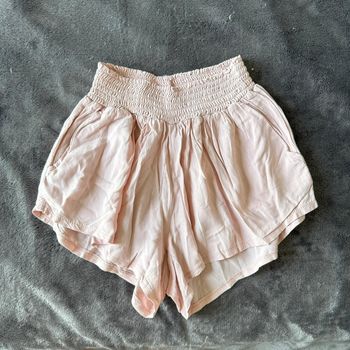 short undiz