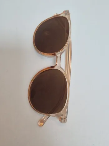 Lunettes de soleil