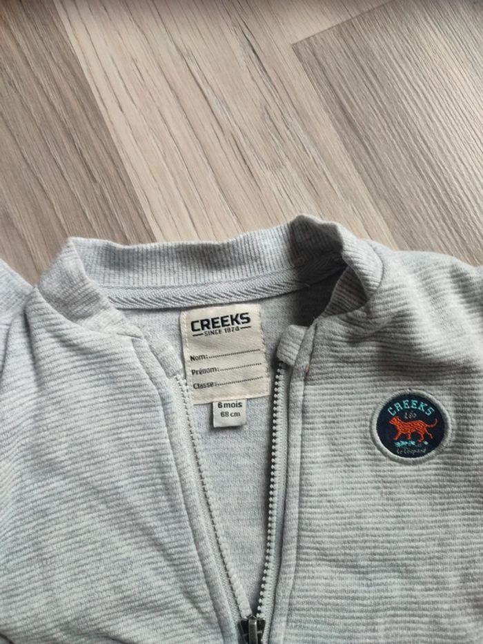 Lot 2 veste - photo numéro 5