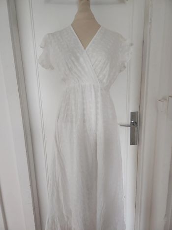 Robe longue d été