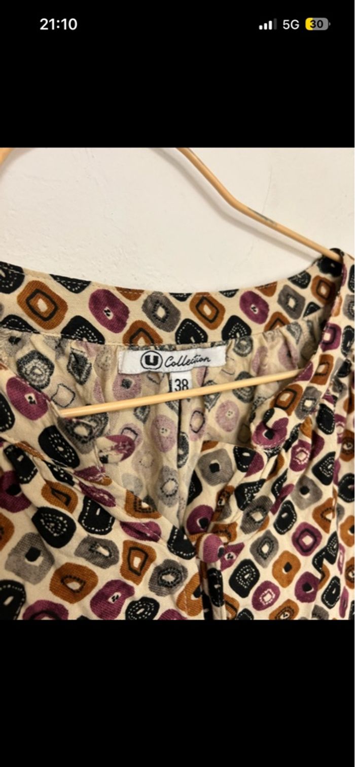 Haut femme - photo numéro 3