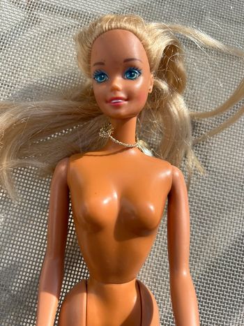 Barbie tropical splash 94