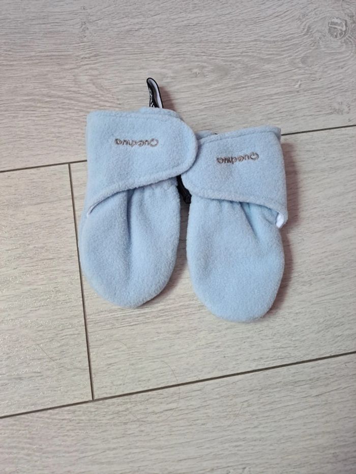 Moufles
