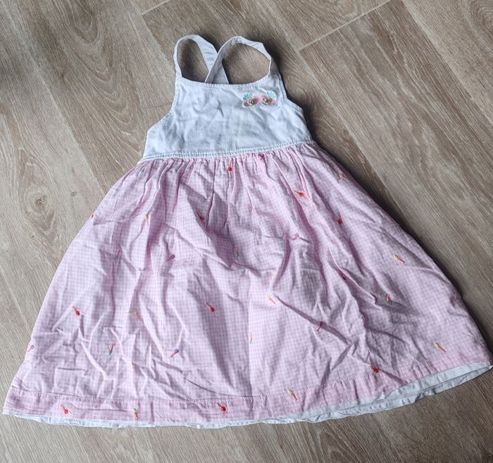 Robe d'été