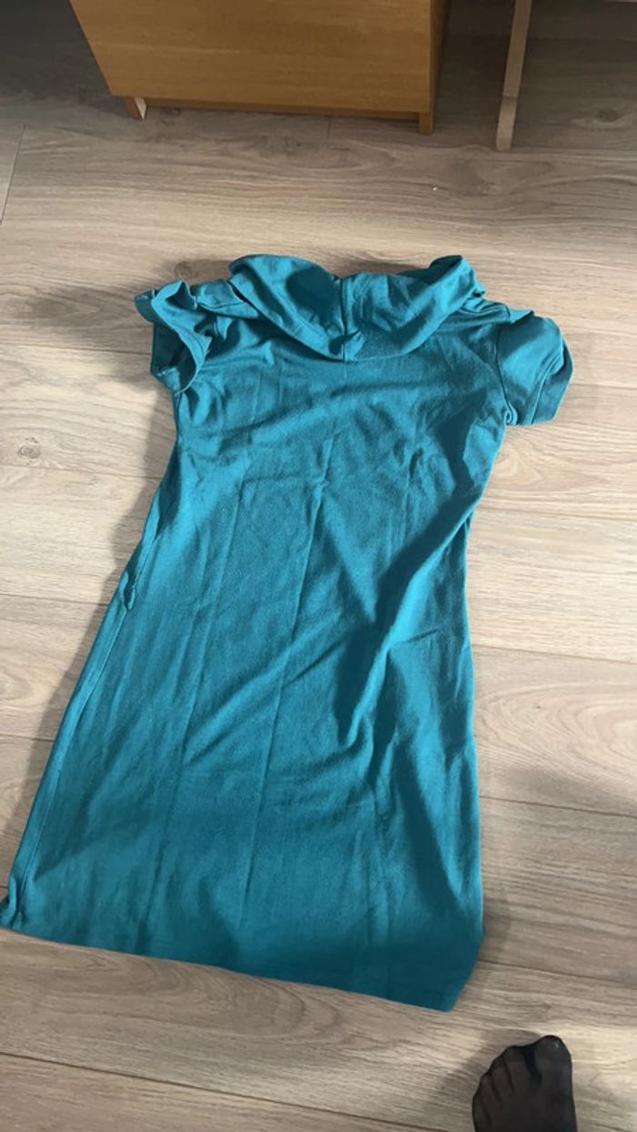 Robe sans manches - photo numéro 4
