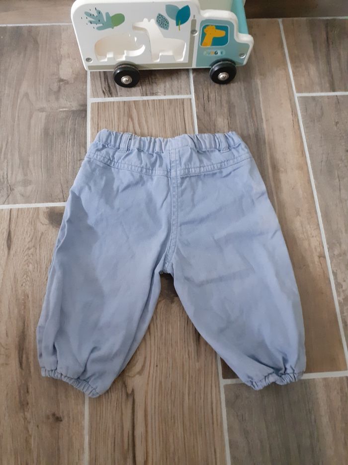 Pantalon - photo numéro 3