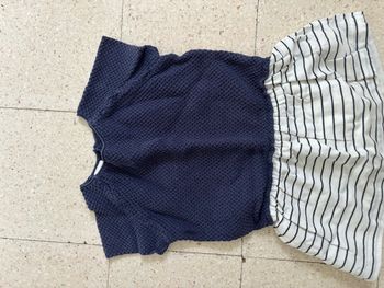 Robe Zara baby 
