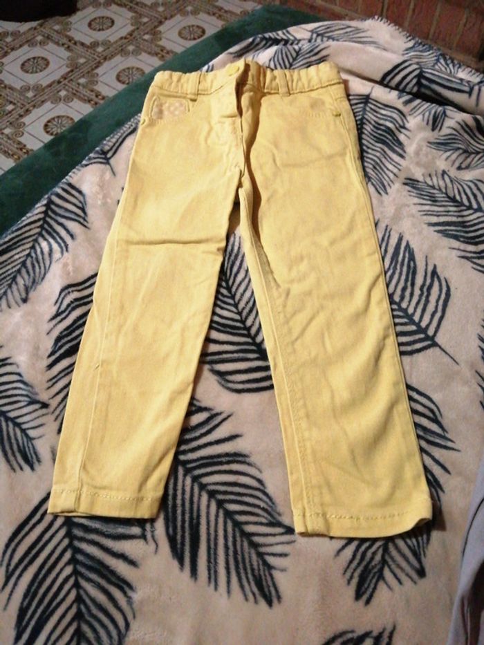 Lot de 2 jeans orchestra - photo numéro 3