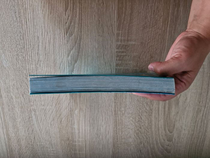 Livre reine des neiges - photo numéro 5