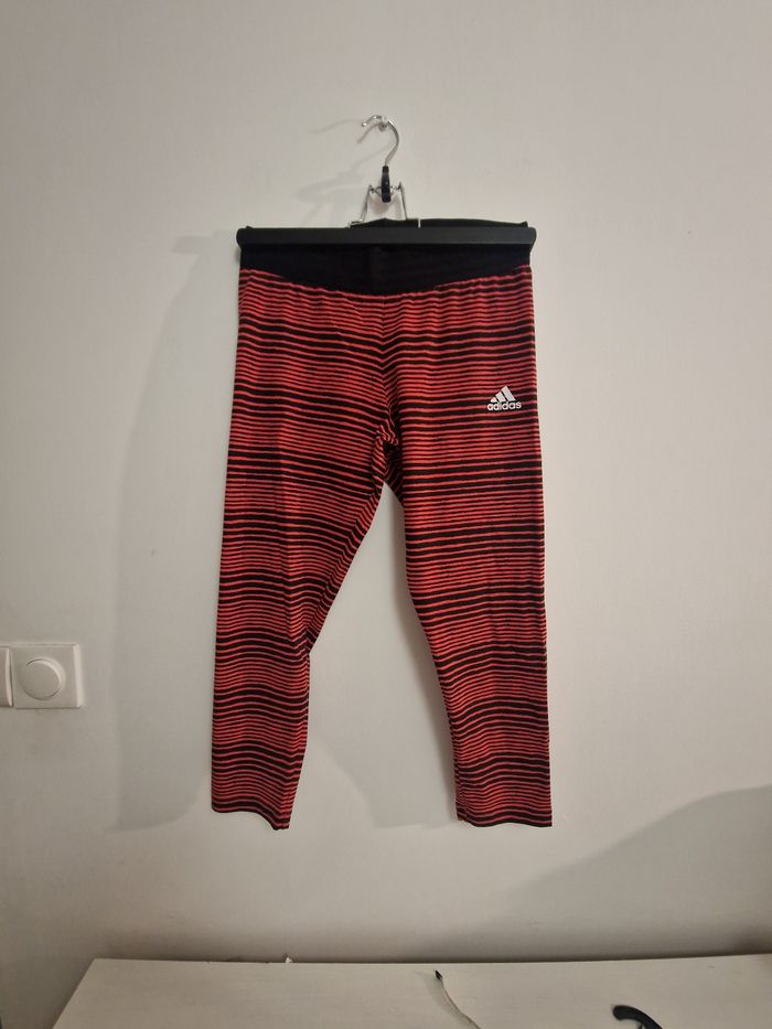 Pantacourt Adidas 34