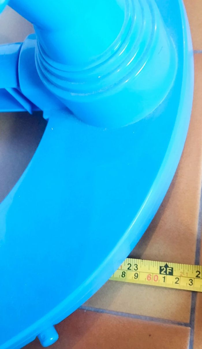 Piano Fisher-Price - photo numéro 12