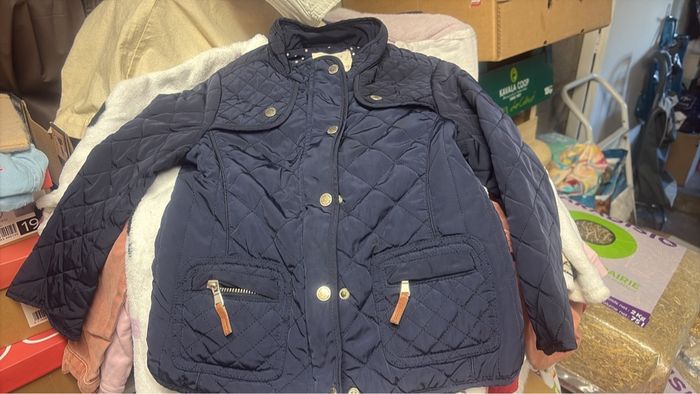 Lots de veste 5/6 ans - photo numéro 2
