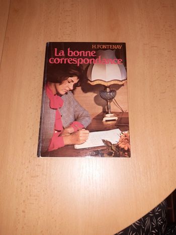 La bonne correspondance