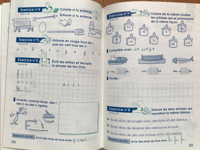 Fichier de lecture CP - photo numéro 3