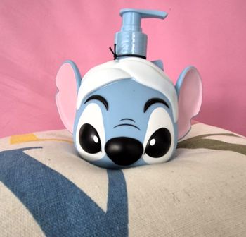 Pousse Mousse Mad Beauty Stitch