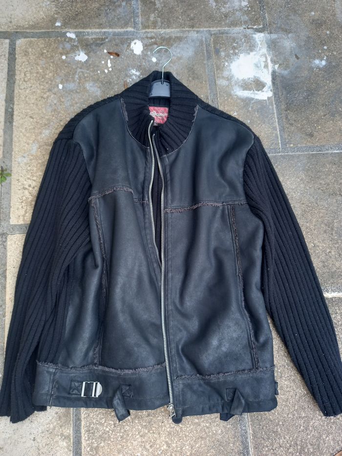 Veste 🧥 Dynam Jeans XL