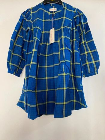 Robe simple kids taille 8 ans Neuve