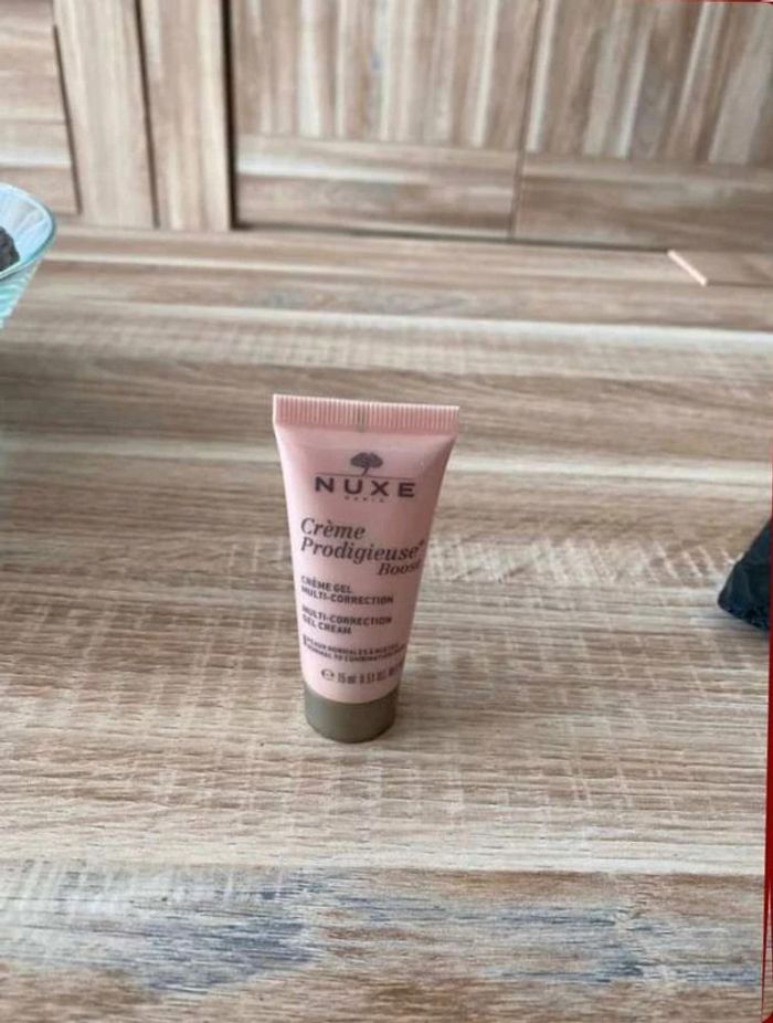 Crème - photo numéro 7