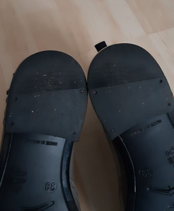 Boots de pluie - photo numéro 9