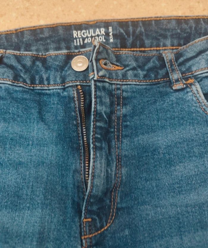 Lot 4 pantalons - photo numéro 3