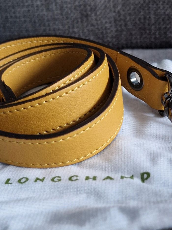 Bandoulière neuve modèle 3D de Longchamp - photo numéro 12