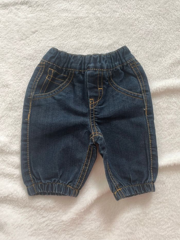 Ensemble vêtements fille - photo numéro 4