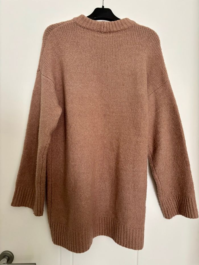 Robe pull Bershka - photo numéro 2