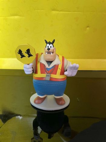 Figurine Pat Disney