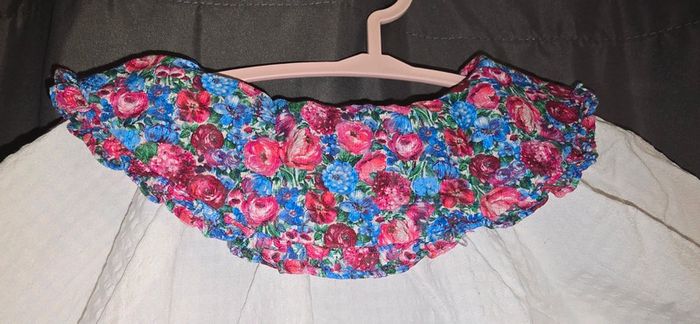 Blouse Zara, 3/4 ans - photo numéro 3