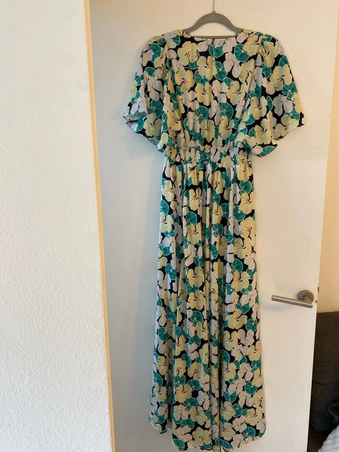 Robe longue - photo numéro 4