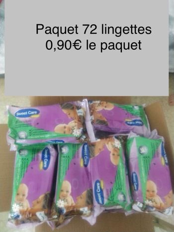 Lingette
