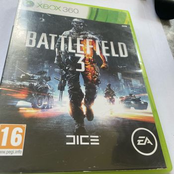 Battlefield 3