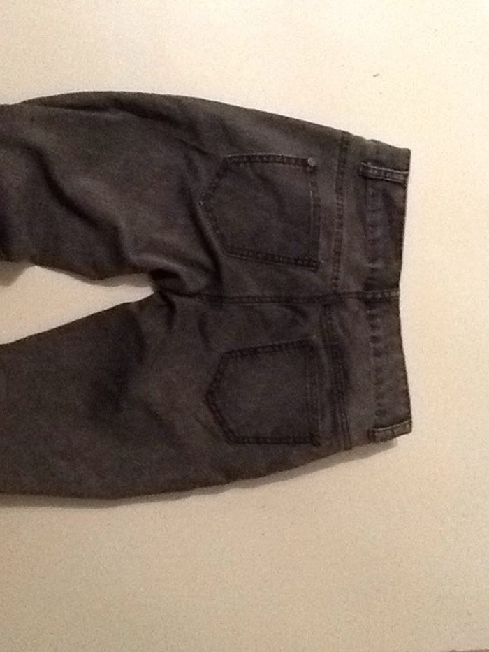 Jeans gris - photo numéro 5