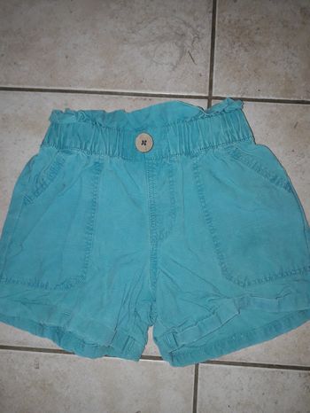 Short