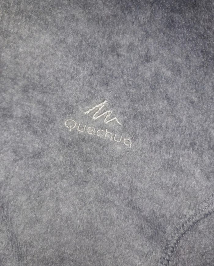 Veste polaire Quechua - photo numéro 4
