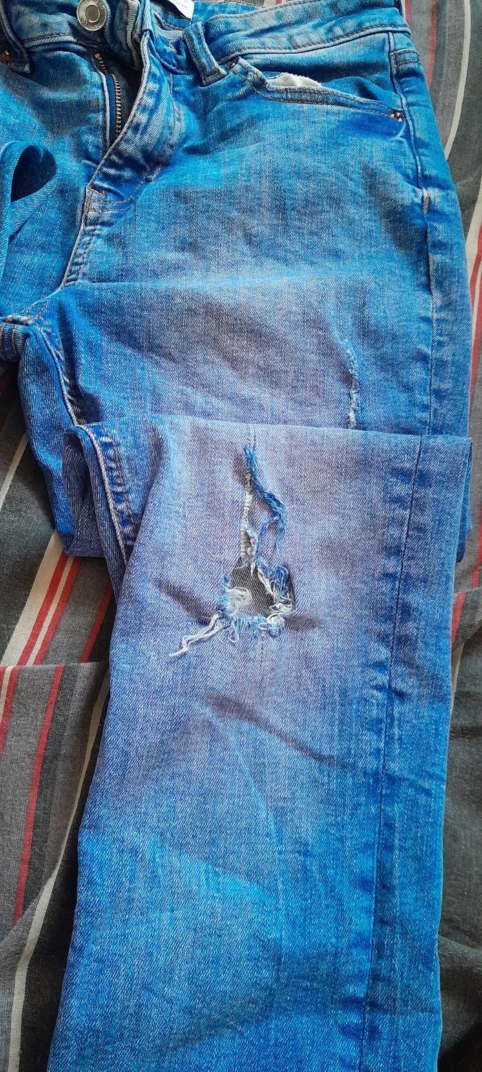 Jeans - photo numéro 2