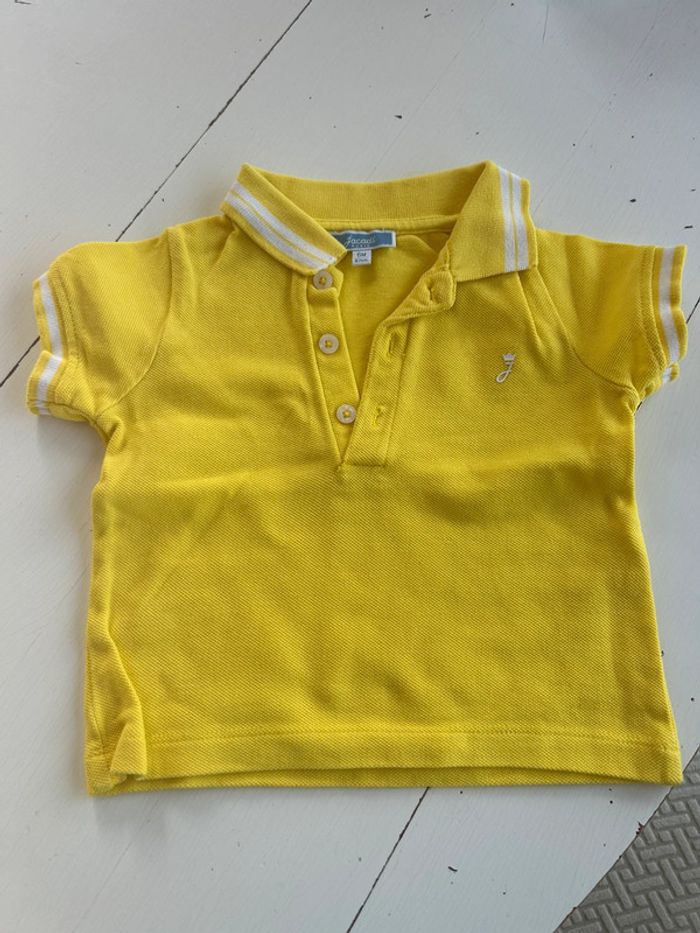 Ensemble jacadi - photo numéro 4