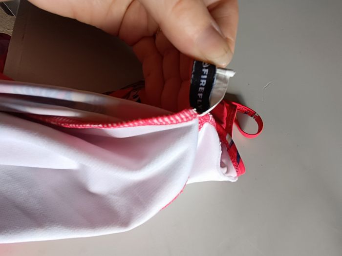Maillot de bain femme une pièce - photo numéro 4