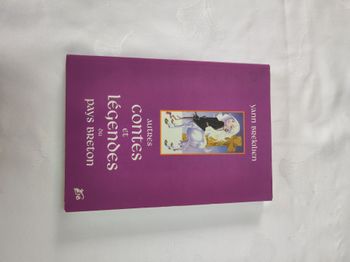 Autres contes et légendes