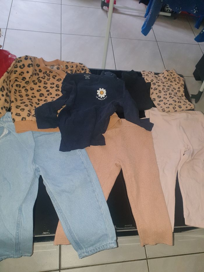 Gros lot de vêtements - photo numéro 6