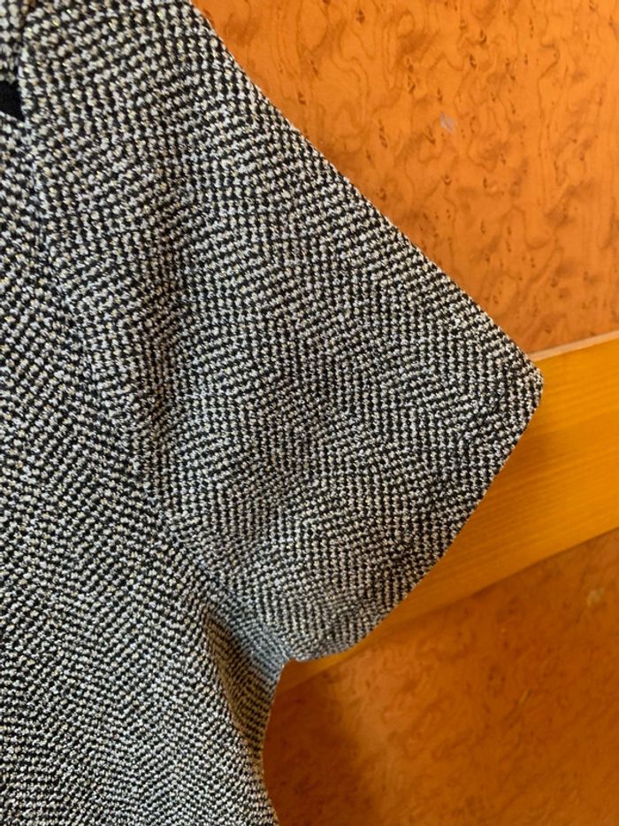 Robe habillé Promod taille 38 - photo numéro 4