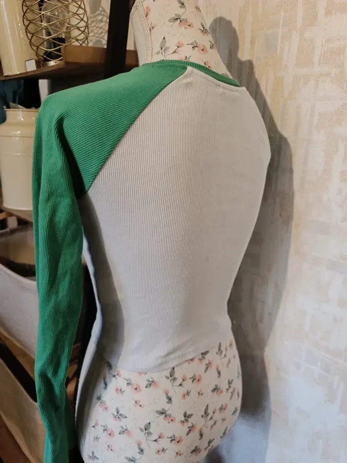 Haut KIABI - Taille XXS - photo numéro 5