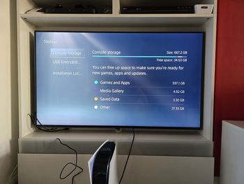 PlayStation5 Édition disque 825Go