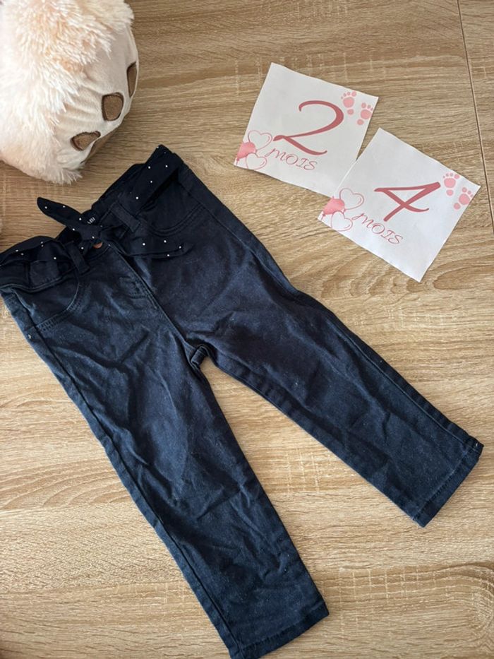 Pantalon Kiabi
