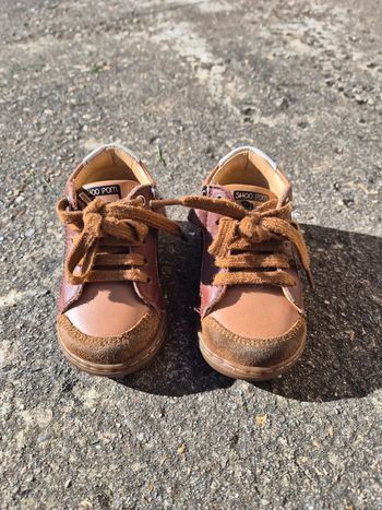 Chaussures ShooPom
