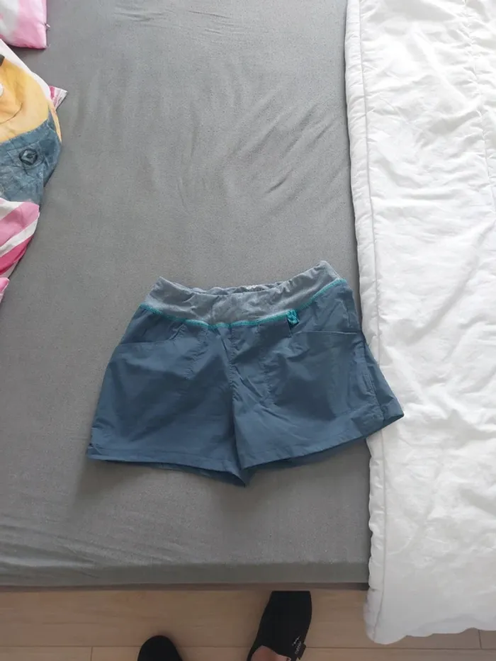 Short fille 14ans