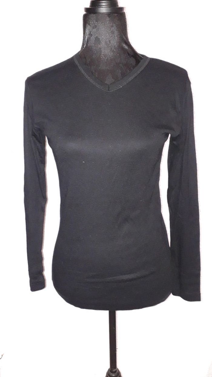 Tee-shirt basique